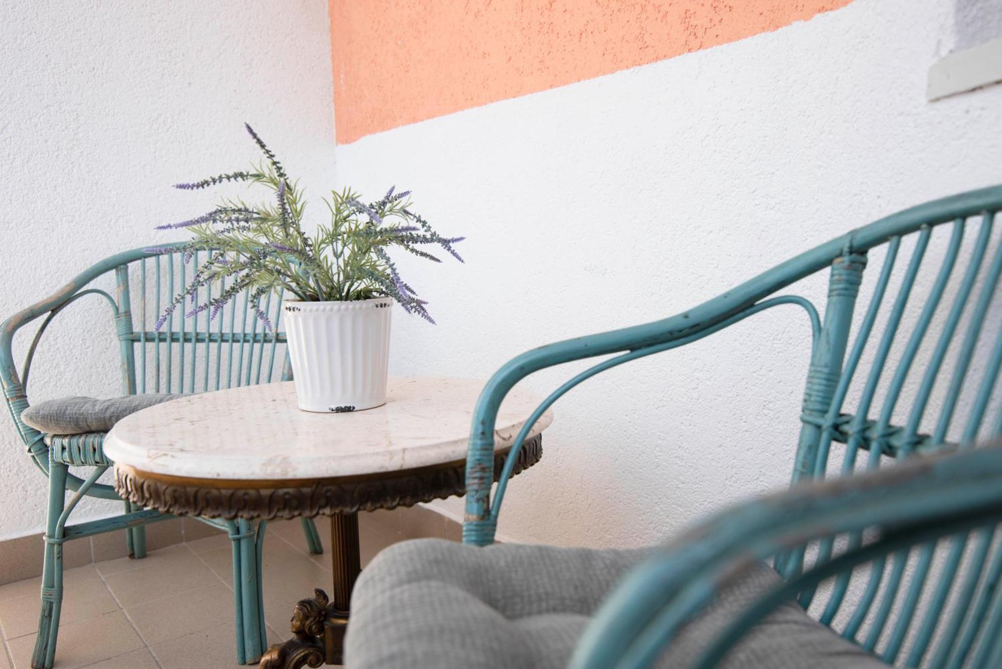 Apartman Karla Sinj Exterior foto